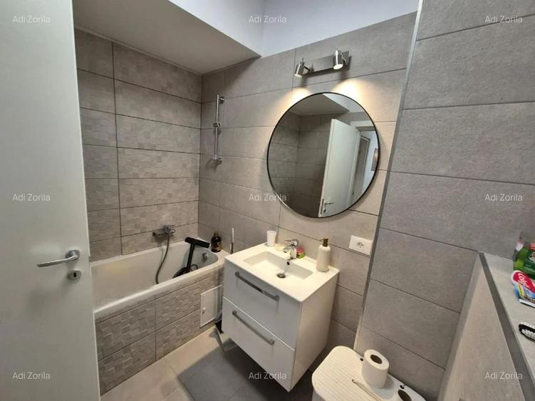 Apartament superb+ curte Drumul Taberei - 10
