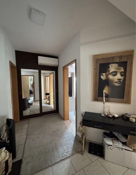Apartament cu 2 camere decomandat în Zorilor