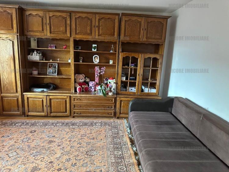  Apartament 2 camere - Freidorf - etaj 1 - mobilat si utilat - 300 euro  - 4