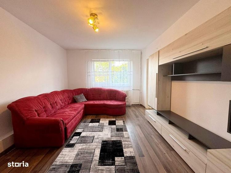 Apartament 2 camere zona Gradiste etaj1 pret 270 euro - 7