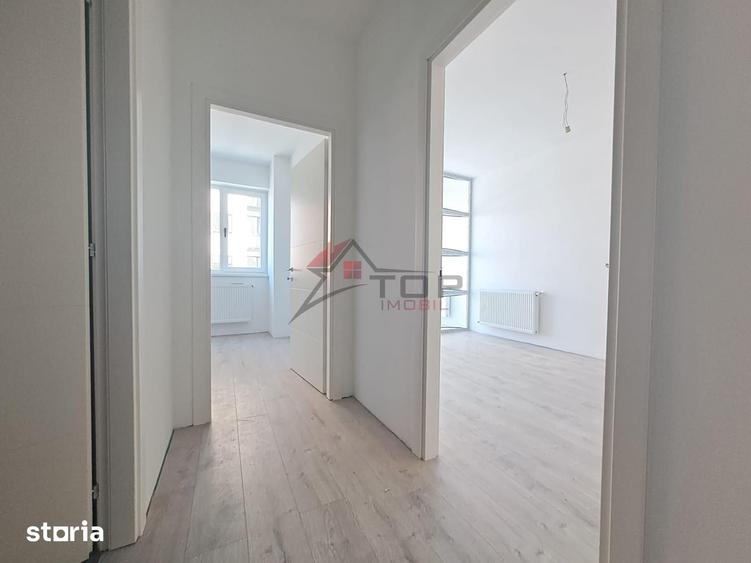 Garsonieră decomandată în Ciurea