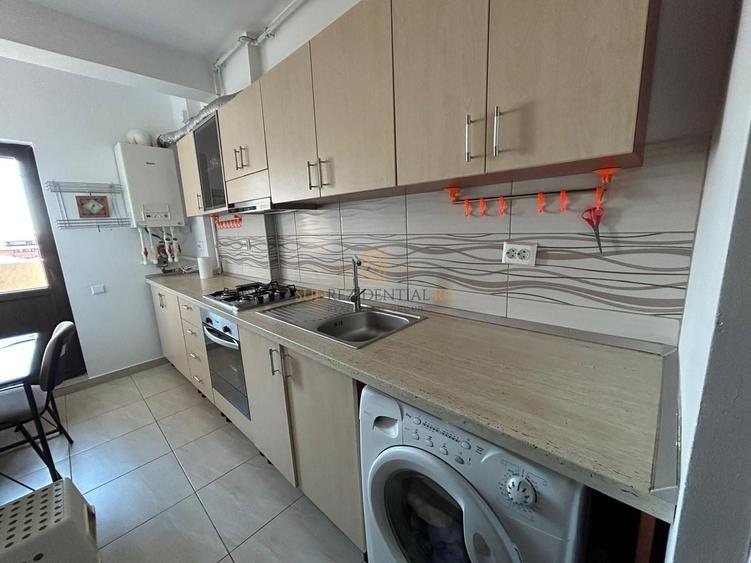 2 camere, complet mobilat si utilat, centrala- metrou Dimitrie Leonida - 6