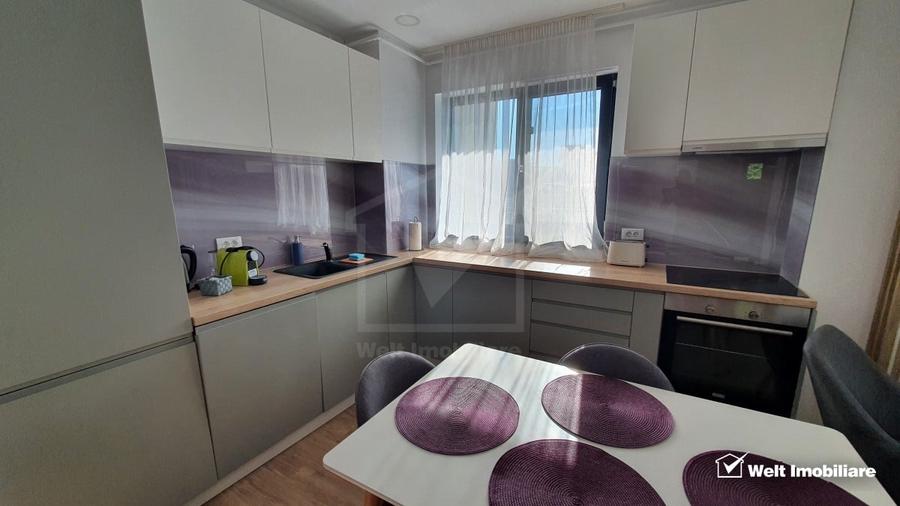 Apartament premium de inchiriat, 2 camere, Zona Plopilor - 2
