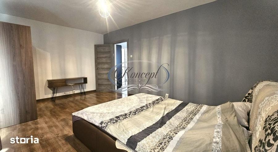 Apartament cu 3 camere, Intre Lacuri - 1
