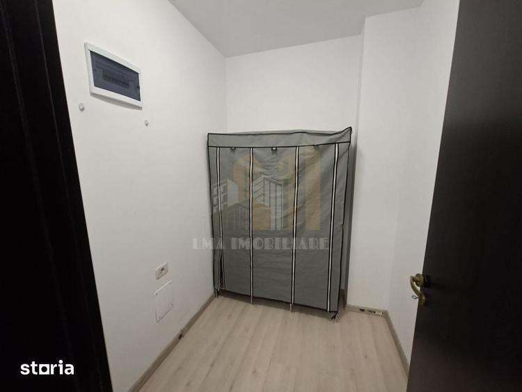 Apartament 2 camere tip studio Subcetate City Sanpetru Brasov - 1
