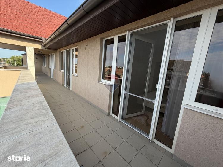 Apartament 2 camere de inchiriat in zona Micalaca - 5