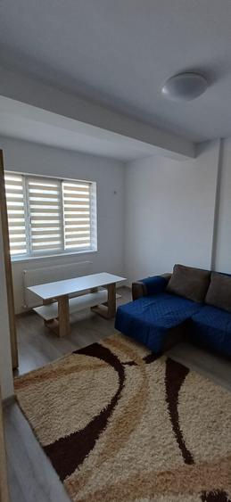 Garsonieră decomandată în Giurgiului