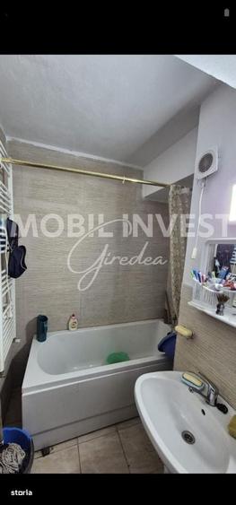 Apartament cu 2 camere în Micești