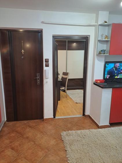 Casă cu 2 camere în Școlilor