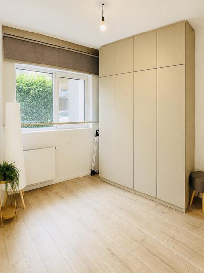 2 CAMERE | FLOREASCA RESIDENCE | GRADINA 35 MP | PARCARE | DRESSING | - 7