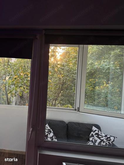 Apartament cu 2 camere în Parcul Circului