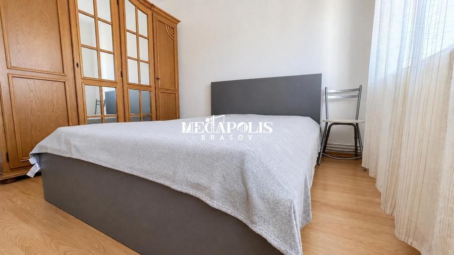 Apartament 2 camere | Etaj intermediar | Mobilat și utilat - 13