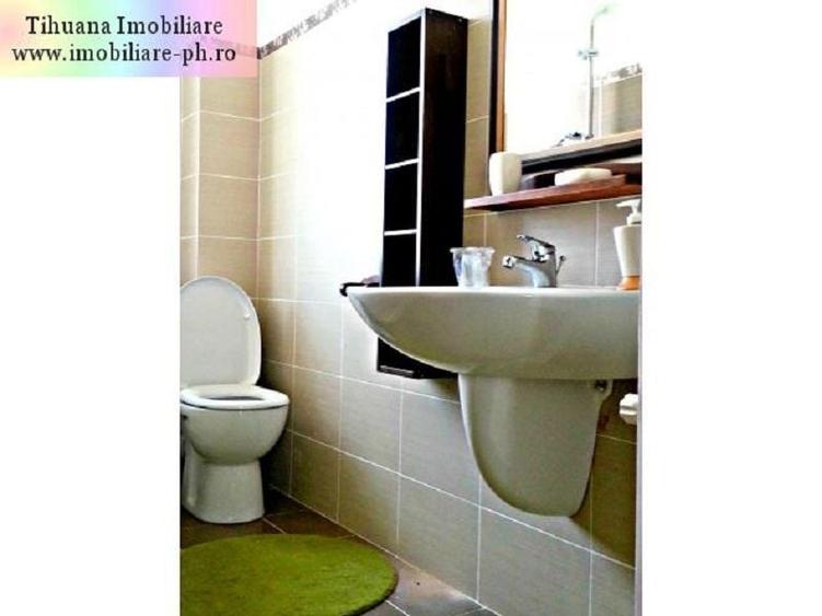 Casă cu 5 camere cu Teren 350 Mp în Blejoi