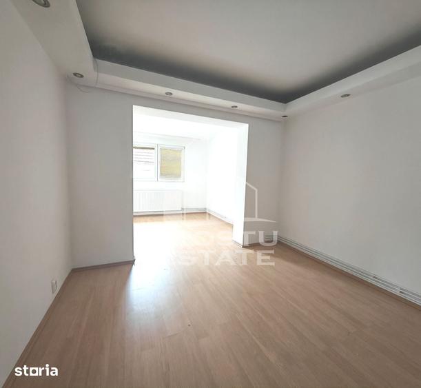 Apartament cu 2 camere decomandat în Bucovina