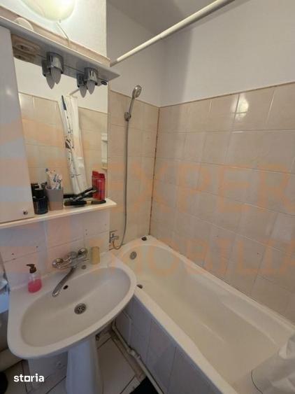 Apartament cu 2 camere în Tomis II