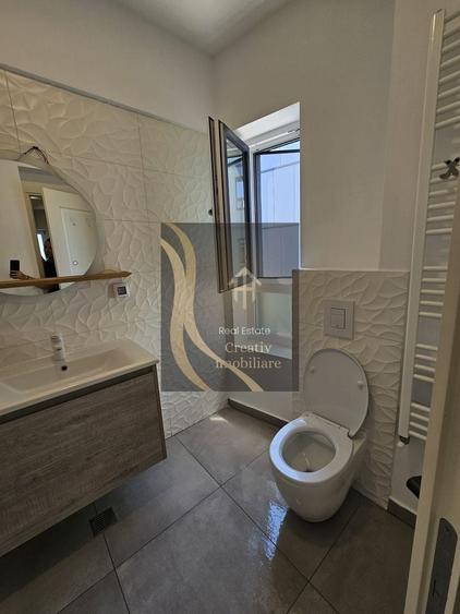 Apartament cu 2 camere decomandat, mobilat în Grozăvești