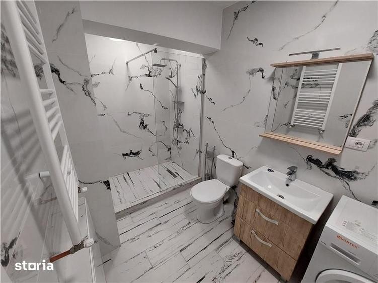 Apartament 2 camere Tatarasi - Stejar - 7