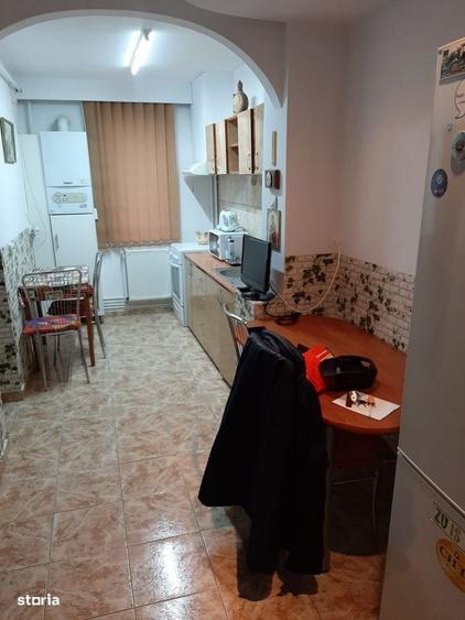 Inchiriez apartament cu 2 camere in zona Dacia - 6