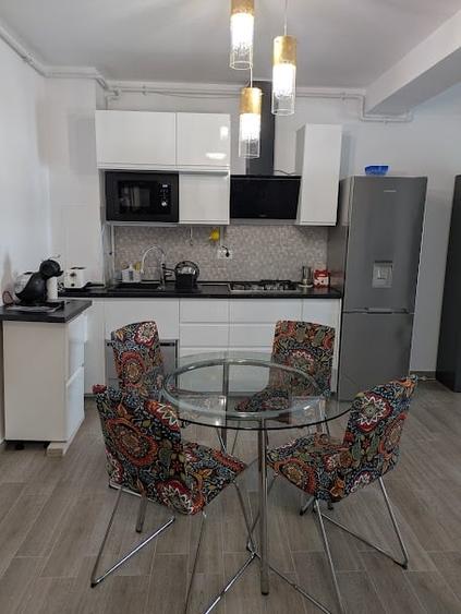Apartament cu 2 camere decomandat în Nord