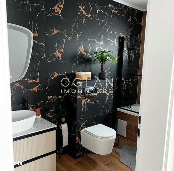 Apartament cu 4 camere în Cristian