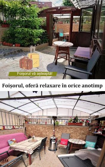 Spațiu comercial, de 46 mp, în Central