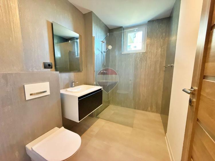Apartament cu 2 camere decomandat, mobilat în Micălaca