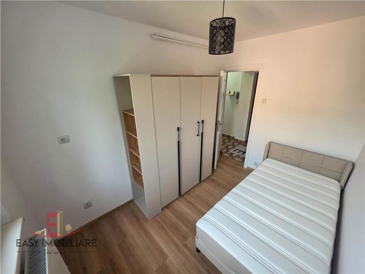 Apartament 3 camere, semicentral, renovat, Targu Mures - 4