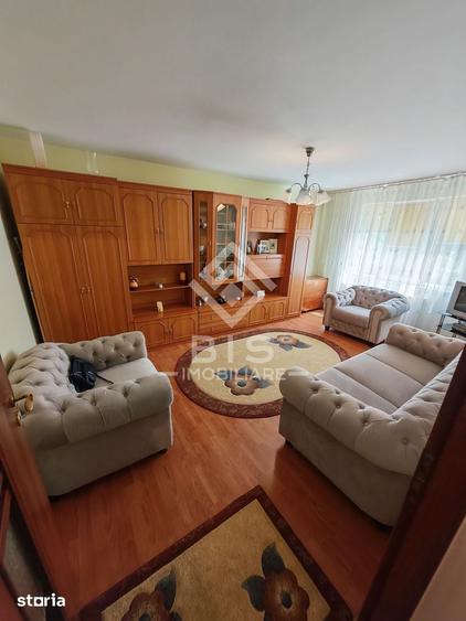Apartament cu 2 camere în Independenței