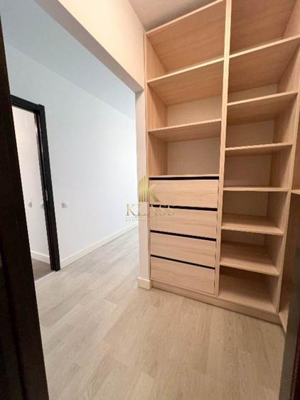 Apartament cu 2 camere decomandat, mobilat în Pipera