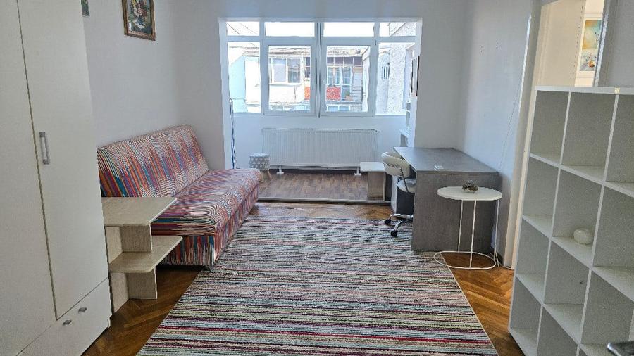 Inchiriez sau vand apartament 2 camere in Deva, Bld. Dacia, mobilat - 7