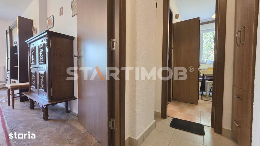 Apartament doua camere Maior Cranta - 5