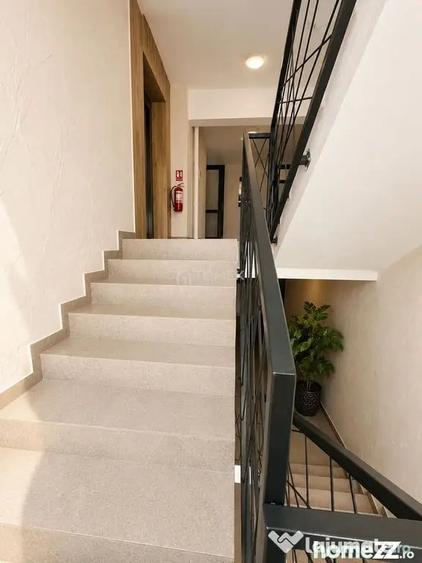 Apartament cu 2 camere nedecomandat în Central