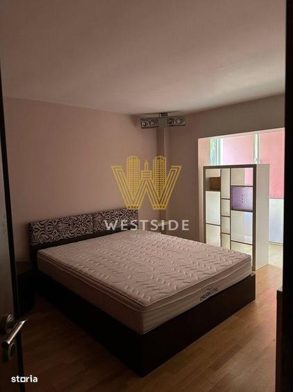 Apartament cu 3 camere decomandat în Giroc