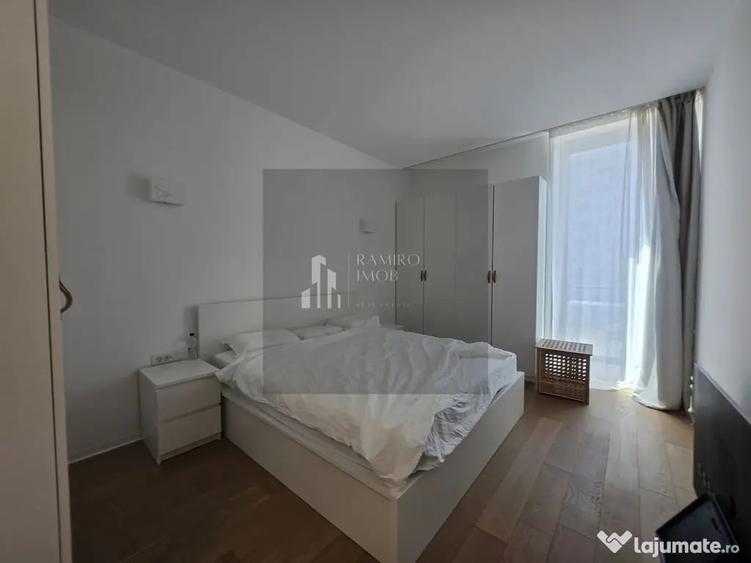 Apartament cu 3 camere decomandat în Nord