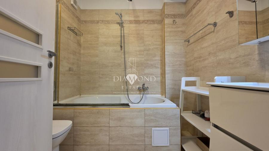 [TUR VIDEO]Apartament 2 camere+parcare Carol City Park metrou Tineretului - 10