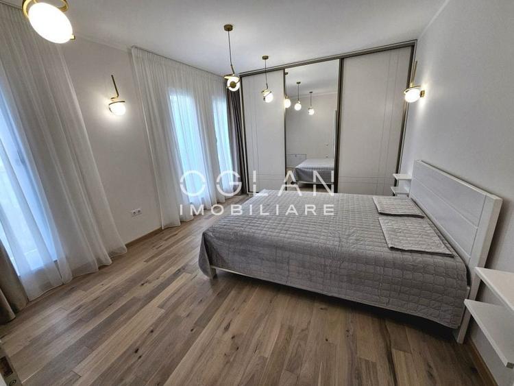 Apartament cu 2 camere decomandat, mobilat în Hipodrom 2