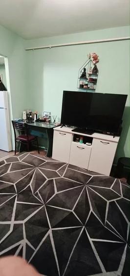 Garsonieră decomandată în Alexandru cel Bun