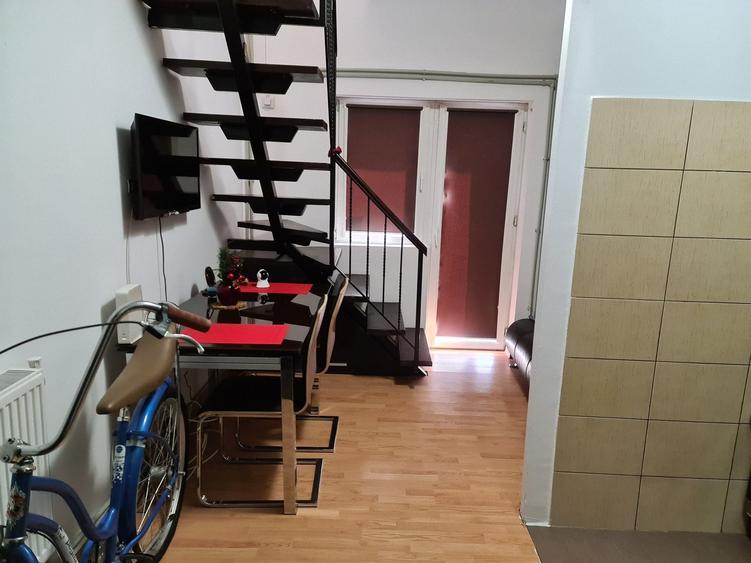 Apartament cu 2 camere semidecomandat în Brâncoveanu