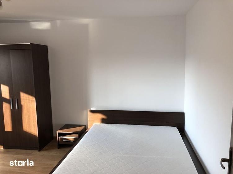 Inchiriere apartament 2 camere Aleea T Neculai - 2