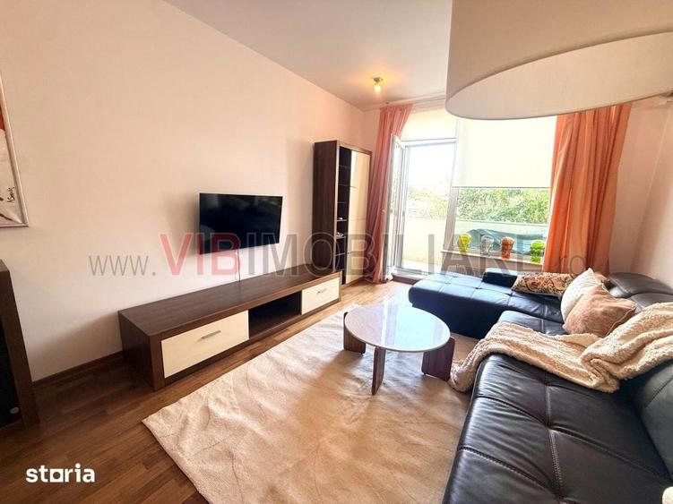 Duplex 2 camere de inchiriat zona Mo?ilor - 5