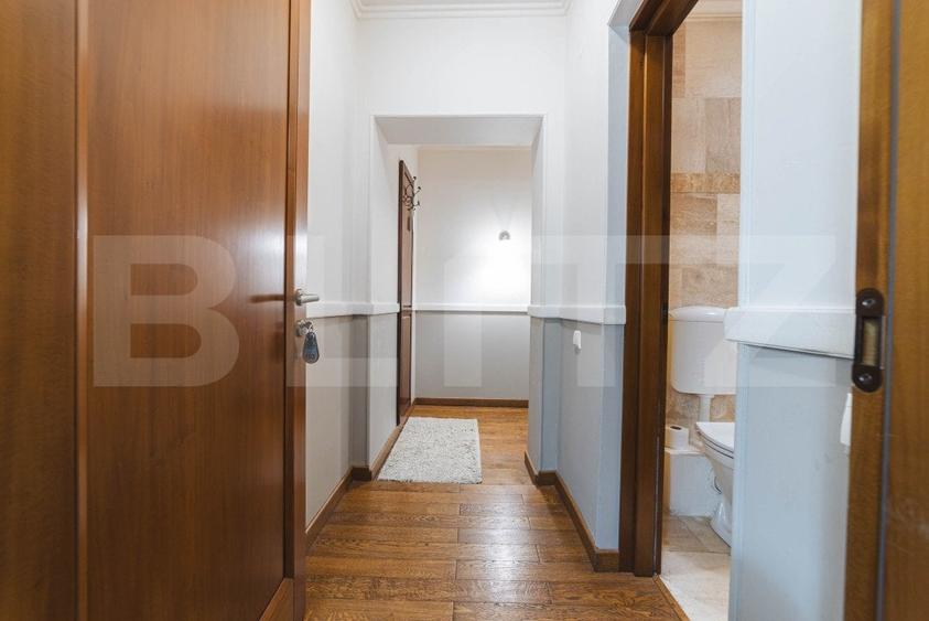 Hotel/Pensiune, de 480 mp, în Micro 15