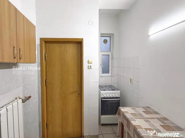 Garsonieră în Ultracentral