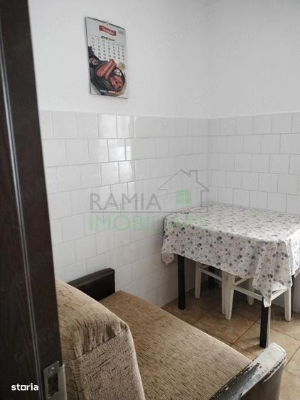 Apartament cu 2 camere în Craiter