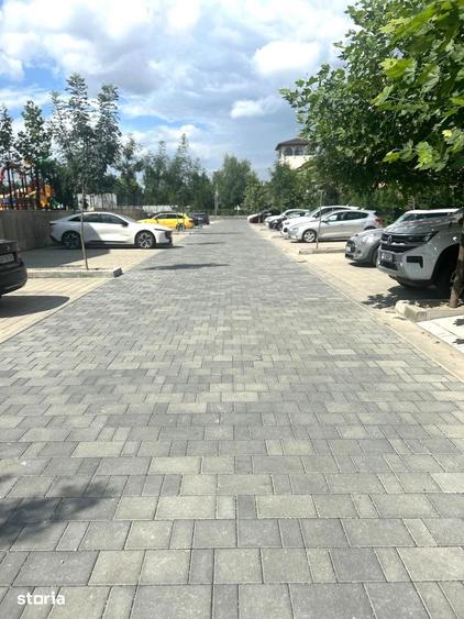 Apartament cu 4 camere în Tunari