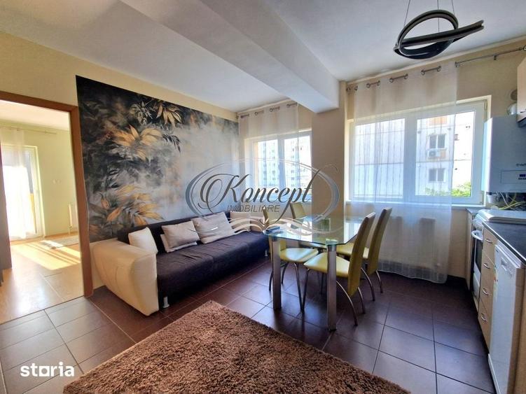 Apartament cu 3 camere aproape de The Office - 15