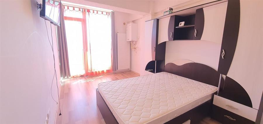 Apartament cu 2 camere în Exterior Sud