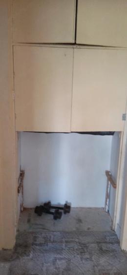 Apartament cu 2 camere semidecomandat în Nord