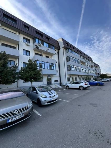 Apartament cu 2 camere decomandat, mobilat în Bragadiru
