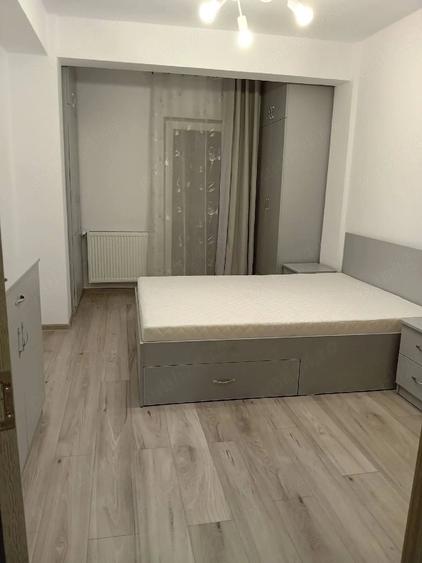 Apartament cu 2 camere decomandat în Florești