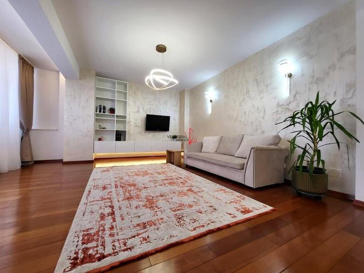 Apartament cu 2 camere decomandat în Basarabia